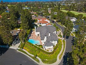 15 Cypress Point Lane, Newport Beach CA 92660