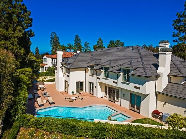 15 Cypress Point Lane, Newport Beach CA 92660