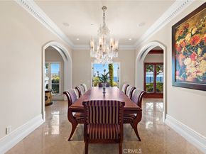 18 Sail Vista, Newport Coast CA 92657