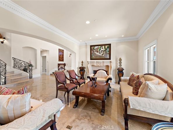 18 Sail Vista, Newport Coast CA 92657