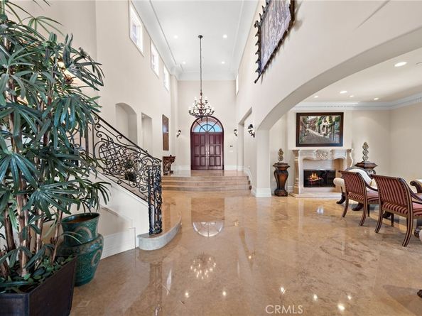 18 Sail Vista, Newport Coast CA 92657