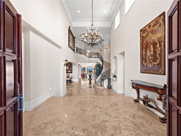 18 Sail Vista, Newport Coast CA 92657