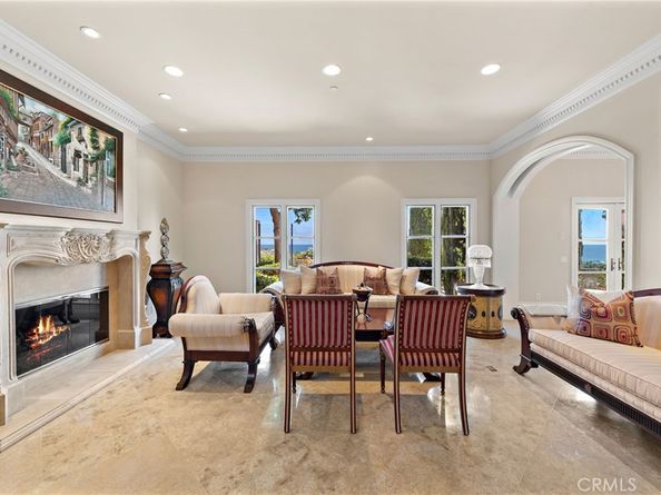 18 Sail Vista, Newport Coast CA 92657