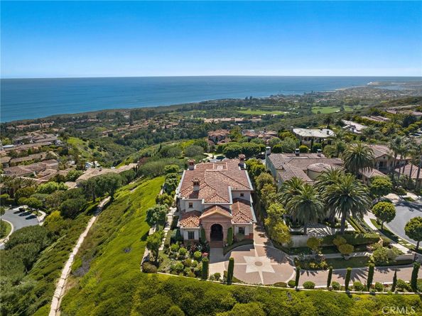 18 Sail Vista, Newport Coast CA 92657