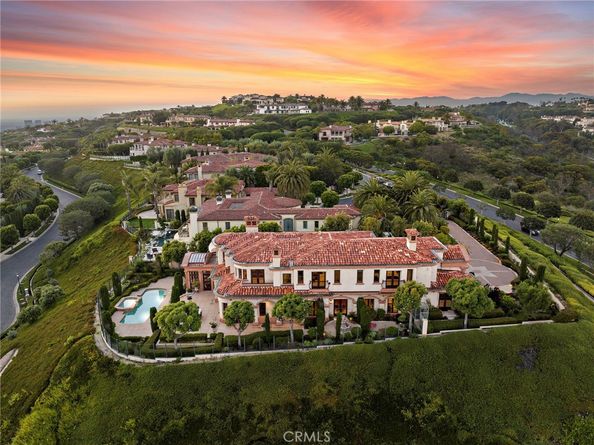 18 Sail Vista, Newport Coast CA 92657