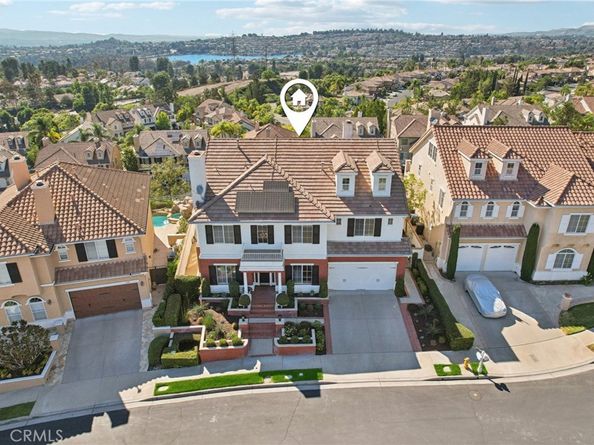 23251 Eagle Ridge, Mission Viejo CA 92692