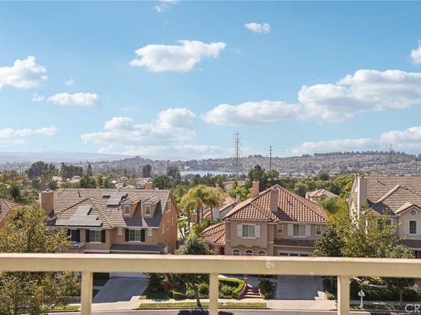 23251 Eagle Ridge, Mission Viejo CA 92692