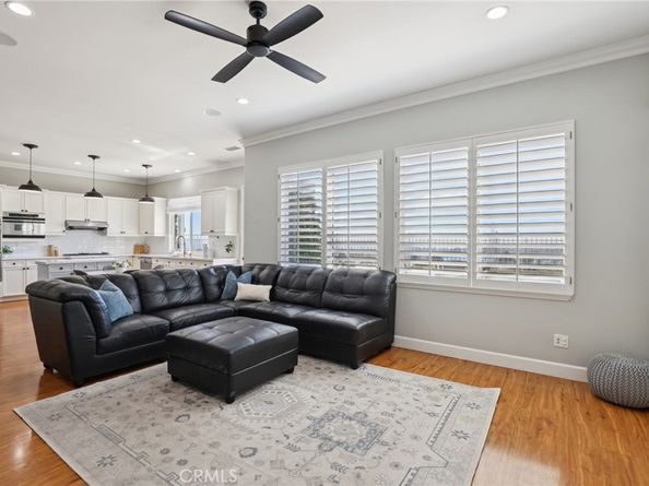 23251 Eagle Ridge, Mission Viejo CA 92692