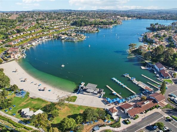 23251 Eagle Ridge, Mission Viejo CA 92692