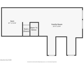 23251 Eagle Ridge, Mission Viejo CA 92692