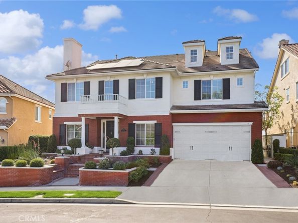 23251 Eagle Ridge, Mission Viejo CA 92692
