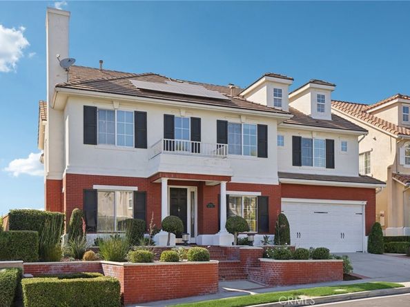 23251 Eagle Ridge, Mission Viejo CA 92692