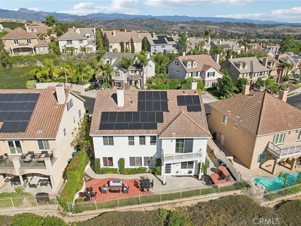 23251 Eagle Ridge, Mission Viejo CA 92692