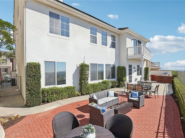 23251 Eagle Ridge, Mission Viejo CA 92692