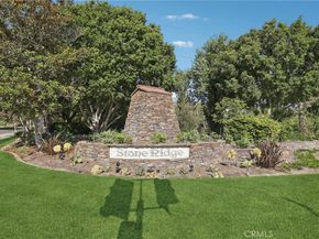 23251 Eagle Ridge, Mission Viejo CA 92692