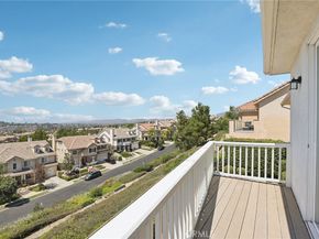 23251 Eagle Ridge, Mission Viejo CA 92692
