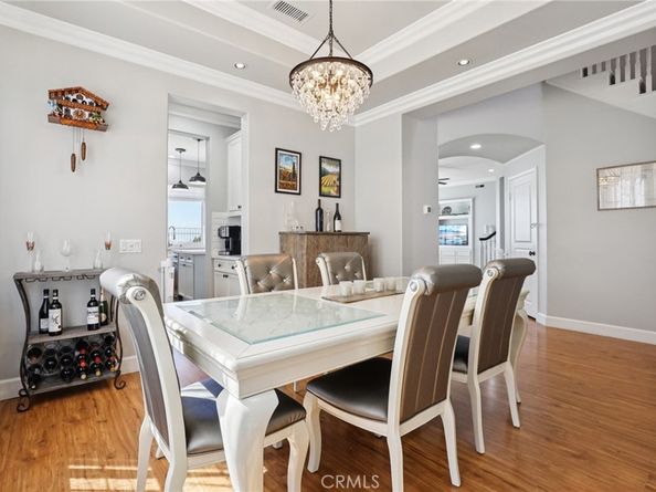 23251 Eagle Ridge, Mission Viejo CA 92692