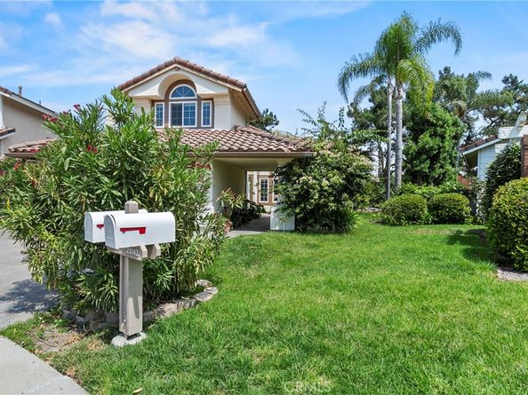 28132 La Bajada, Laguna Niguel CA 92677