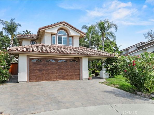 28132 La Bajada, Laguna Niguel CA 92677