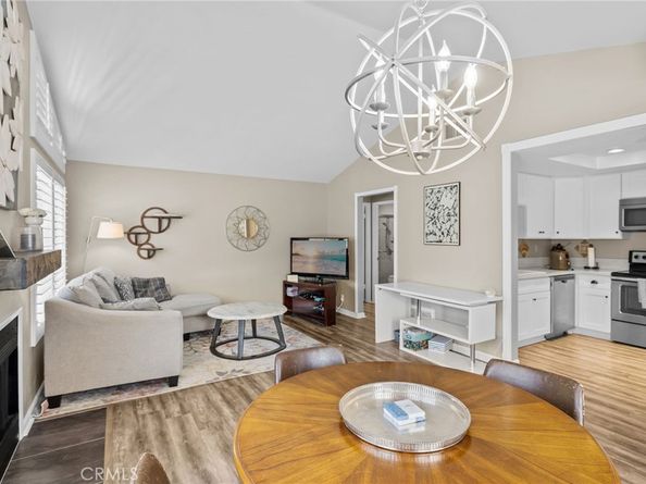 8 Summerwood, Aliso Viejo CA 92656