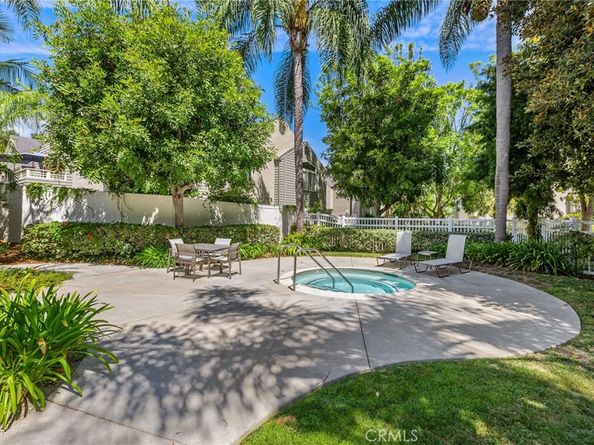 8 Summerwood, Aliso Viejo CA 92656