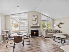 8 Summerwood, Aliso Viejo CA 92656