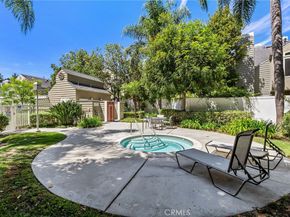 8 Summerwood, Aliso Viejo CA 92656