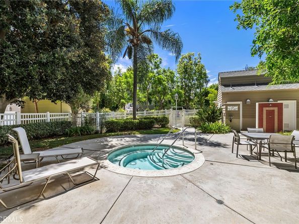 8 Summerwood, Aliso Viejo CA 92656