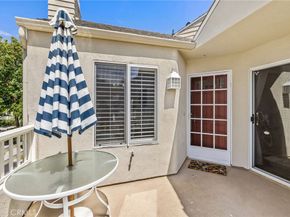 8 Summerwood, Aliso Viejo CA 92656