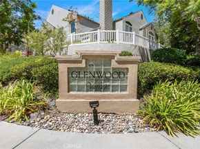 8 Summerwood, Aliso Viejo CA 92656