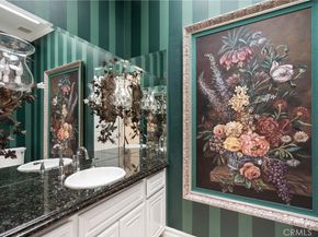 16727 Camino Sierra del Sur Drive, Rancho Santa Fe CA 92625