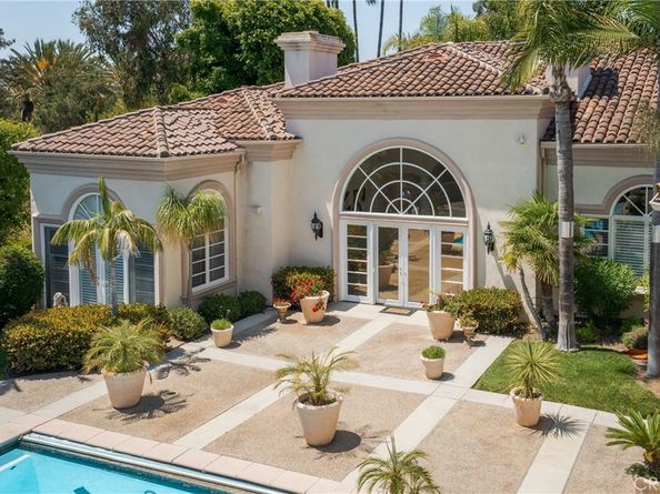 16727 Camino Sierra del Sur Drive, Rancho Santa Fe CA 92625