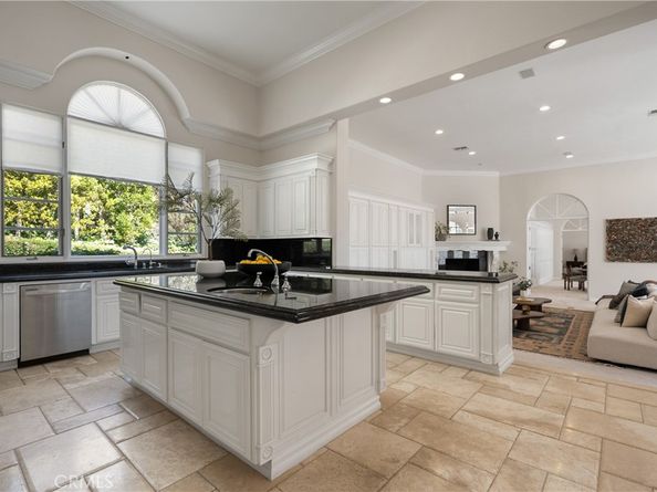 16727 Camino Sierra del Sur Drive, Rancho Santa Fe CA 92625