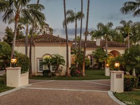 16727 Camino Sierra del Sur Drive, Rancho Santa Fe CA 92625