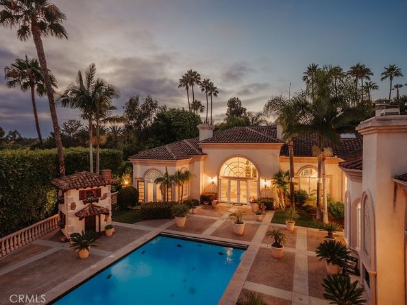 16727 Camino Sierra del Sur Drive, Rancho Santa Fe CA 92625