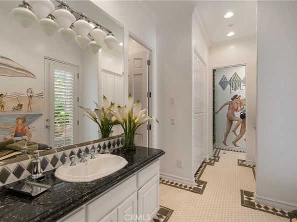 16727 Camino Sierra del Sur Drive, Rancho Santa Fe CA 92625