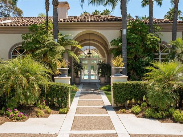 16727 Camino Sierra del Sur Drive, Rancho Santa Fe CA 92625