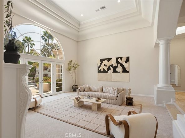 16727 Camino Sierra del Sur Drive, Rancho Santa Fe CA 92625