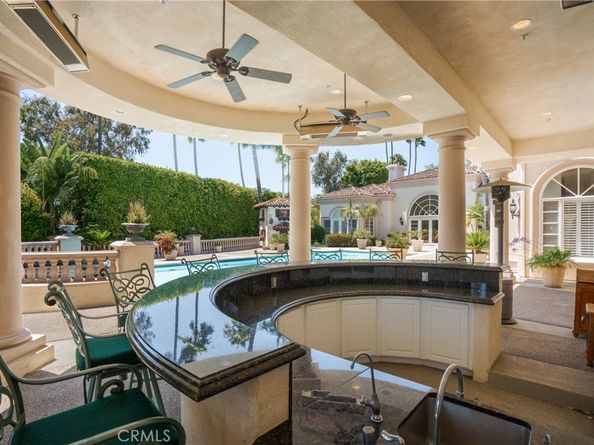 16727 Camino Sierra del Sur Drive, Rancho Santa Fe CA 92625