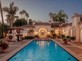 16727 Camino Sierra del Sur Drive, Rancho Santa Fe CA 92625