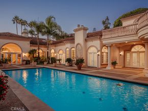 16727 Camino Sierra del Sur Drive, Rancho Santa Fe CA 92625