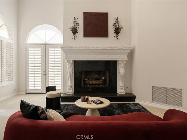 16727 Camino Sierra del Sur Drive, Rancho Santa Fe CA 92625