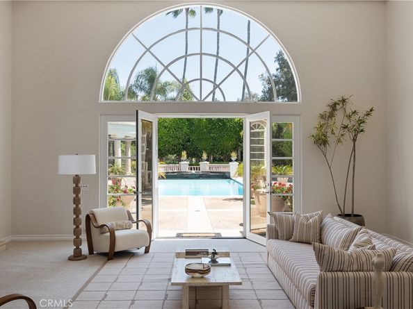 16727 Camino Sierra del Sur Drive, Rancho Santa Fe CA 92625