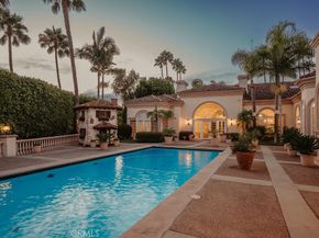 16727 Camino Sierra del Sur Drive, Rancho Santa Fe CA 92625