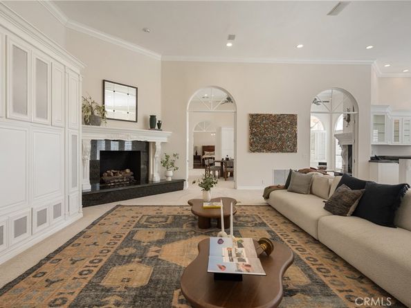 16727 Camino Sierra del Sur Drive, Rancho Santa Fe CA 92625