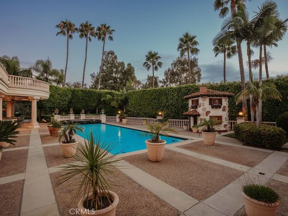 16727 Camino Sierra del Sur Drive, Rancho Santa Fe CA 92625