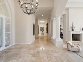 16727 Camino Sierra del Sur Drive, Rancho Santa Fe CA 92625