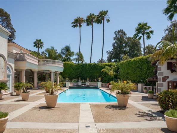 16727 Camino Sierra del Sur Drive, Rancho Santa Fe CA 92625