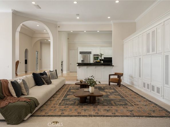 16727 Camino Sierra del Sur Drive, Rancho Santa Fe CA 92625