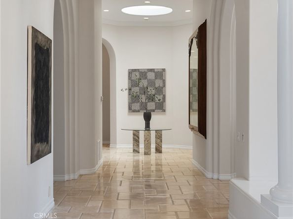 16727 Camino Sierra del Sur Drive, Rancho Santa Fe CA 92625